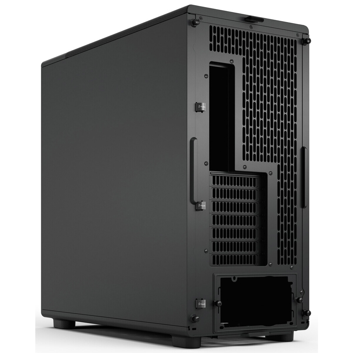 Boîtier Fractal Design Epoch XL Black Solid - FD-C-EPO1X-01 - photo 13