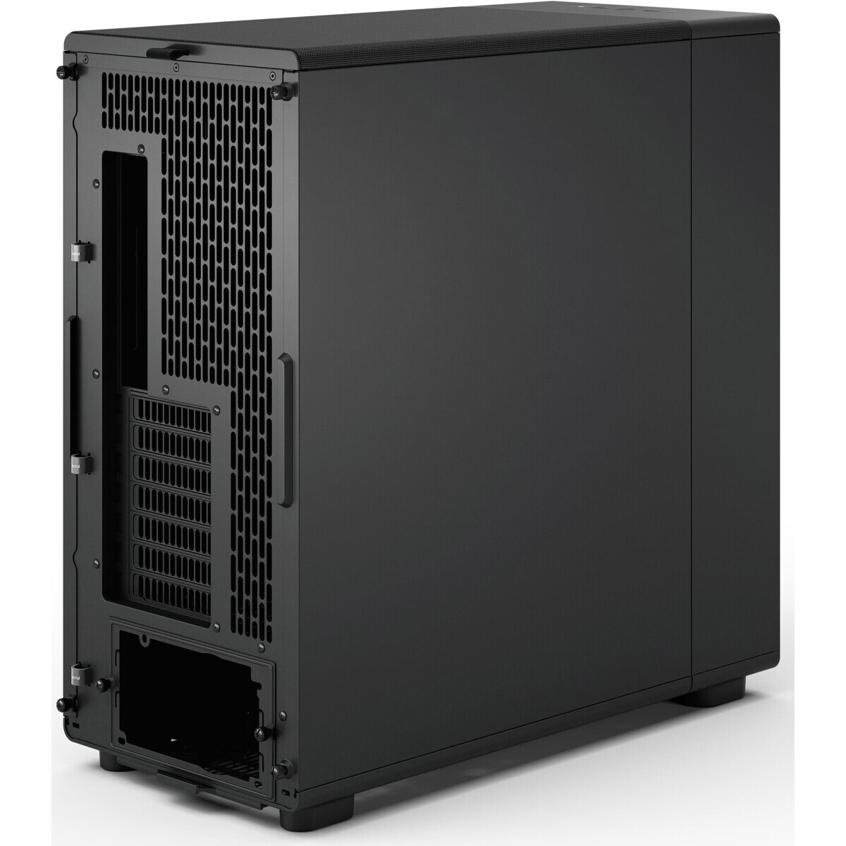 Boîtier Fractal Design Epoch XL Black Solid - FD-C-EPO1X-01 - photo 14