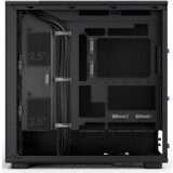 Boîtier Fractal Design Epoch XL Black Solid (FD-C-EPO1X-01)