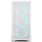 Corps Fractal Design Epoch XL White TG RGB Clear Tint - FD-C-EPO1X-05 - photo 3