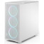 Corps Fractal Design Epoch XL White TG RGB Clear Tint - FD-C-EPO1X-05 - photo 5