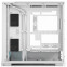 Corps Fractal Design Epoch XL White TG RGB Clear Tint - FD-C-EPO1X-05 - photo 11