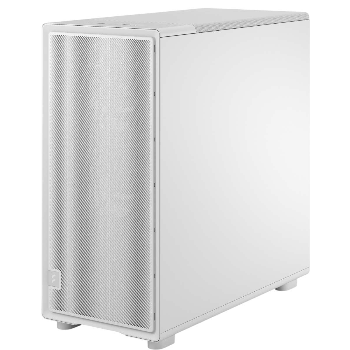 Corps Fractal Design Epoch XL White TG Clear Tint - FD-C-EPO1X-03 - photo 4