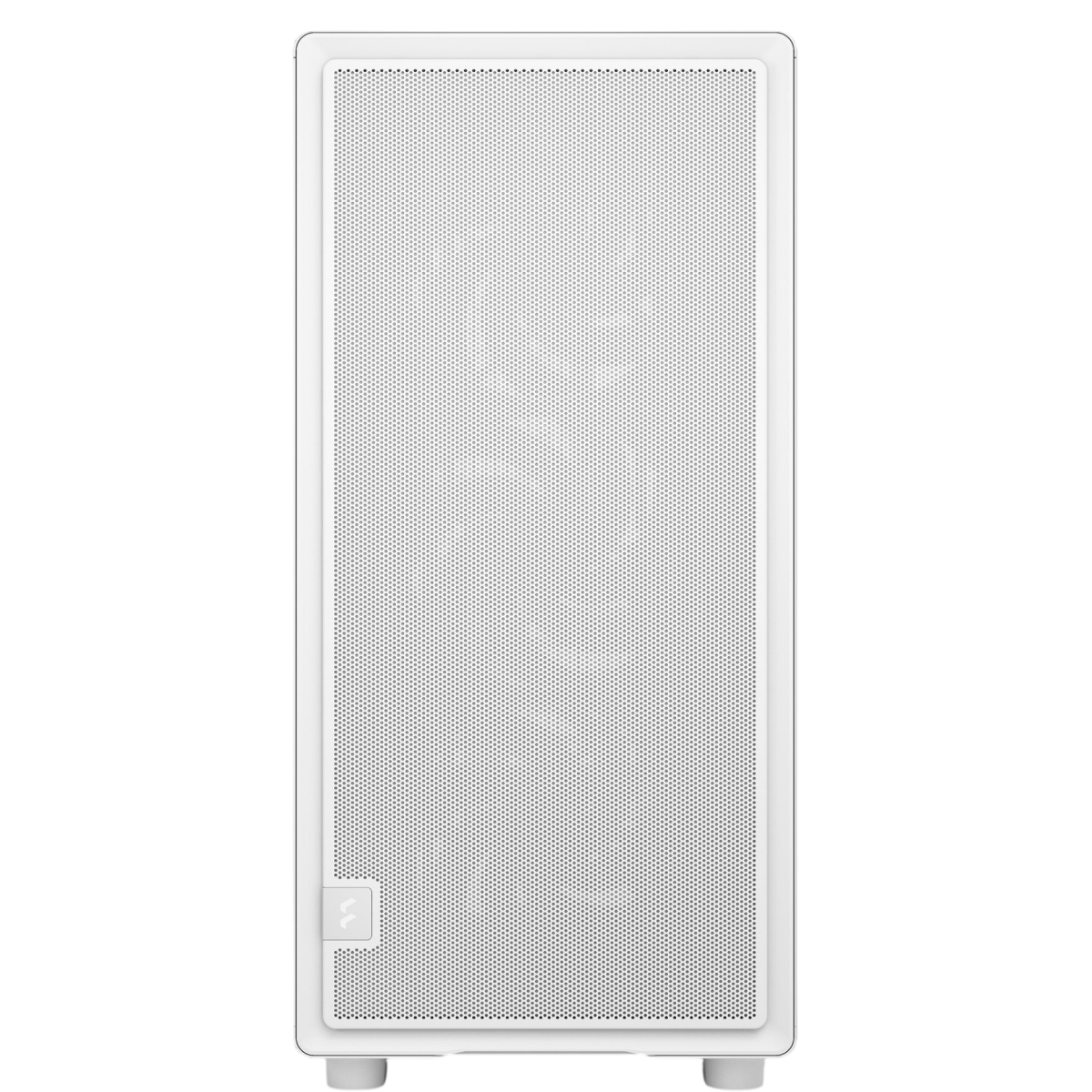 Corps Fractal Design Epoch XL White TG Clear Tint - FD-C-EPO1X-03 - photo 3
