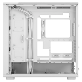 Corps Fractal Design Epoch XL White TG Clear Tint (FD-C-EPO1X-03)