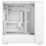 Corps Fractal Design Epoch XL White TG Clear Tint (FD-C-EPO1X-03)