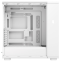 Corps Fractal Design Epoch XL White TG Clear Tint - FD-C-EPO1X-03 - photo 13