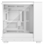 Corps Fractal Design Epoch XL White TG Clear Tint - FD-C-EPO1X-03 - photo 7