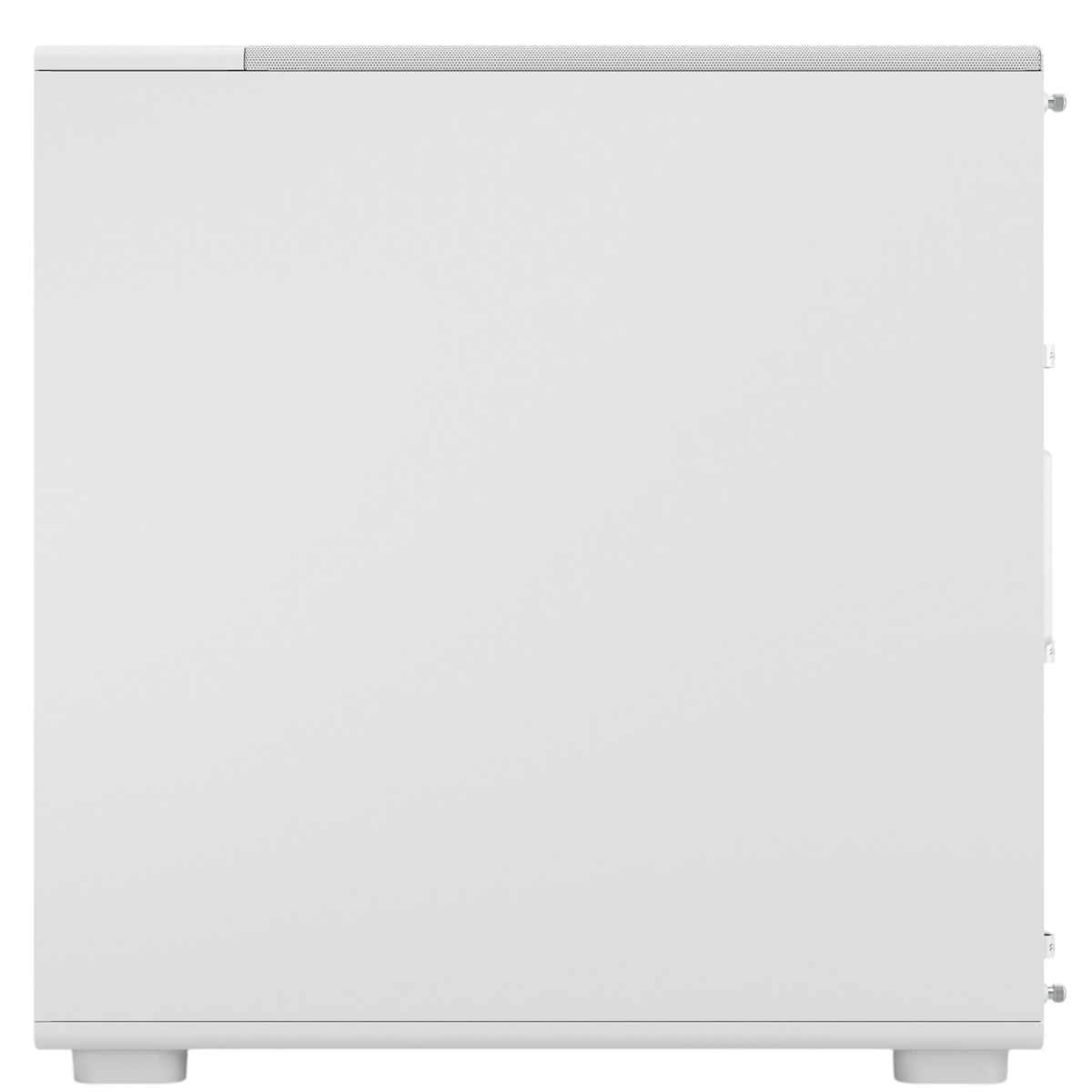 Corps Fractal Design Epoch XL White TG Clear Tint - FD-C-EPO1X-03 - photo 8