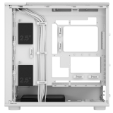 Corps Fractal Design Epoch XL White TG Clear Tint (FD-C-EPO1X-03)