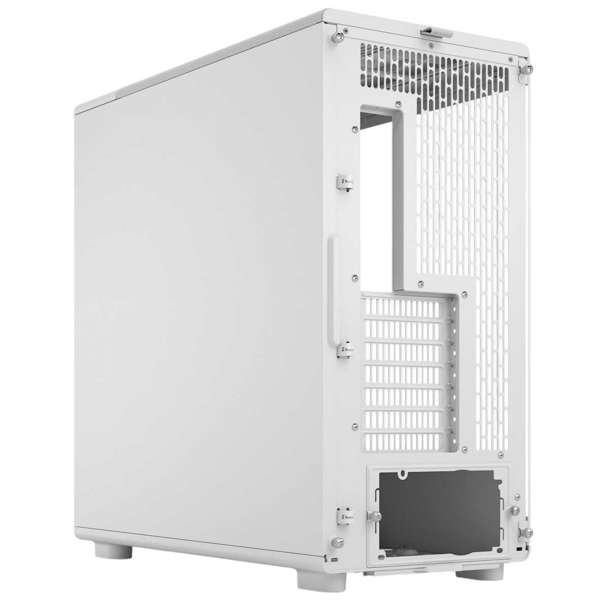 Corps Fractal Design Epoch XL White TG Clear Tint - FD-C-EPO1X-03 - photo 14