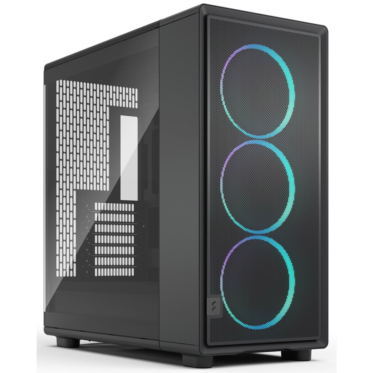 Boîtier Fractal Design Epoch XL Black TG RGB Light Tint - FD-C-EPO1X-04