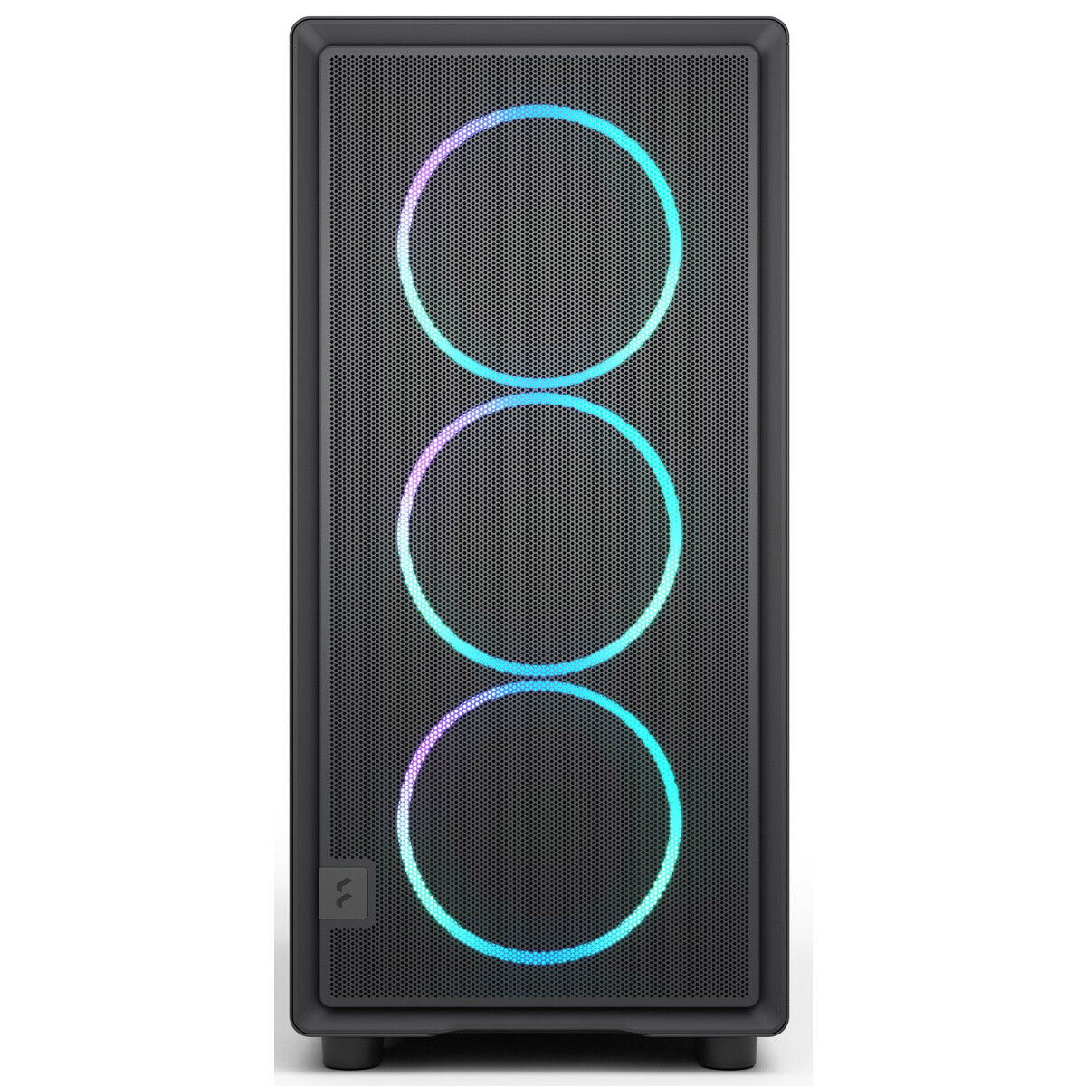 Boîtier Fractal Design Epoch XL Black TG RGB Light Tint - FD-C-EPO1X-04 - photo 2