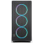 Boîtier Fractal Design Epoch XL Black TG RGB Light Tint - FD-C-EPO1X-04 - photo 2