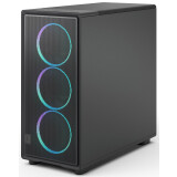 Boîtier Fractal Design Epoch XL Black TG RGB Light Tint (FD-C-EPO1X-04)