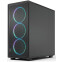 Boîtier Fractal Design Epoch XL Black TG RGB Light Tint - FD-C-EPO1X-04 - photo 6
