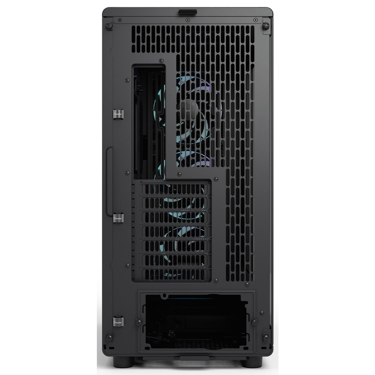 Boîtier Fractal Design Epoch XL Black TG RGB Light Tint - FD-C-EPO1X-04 - photo 7