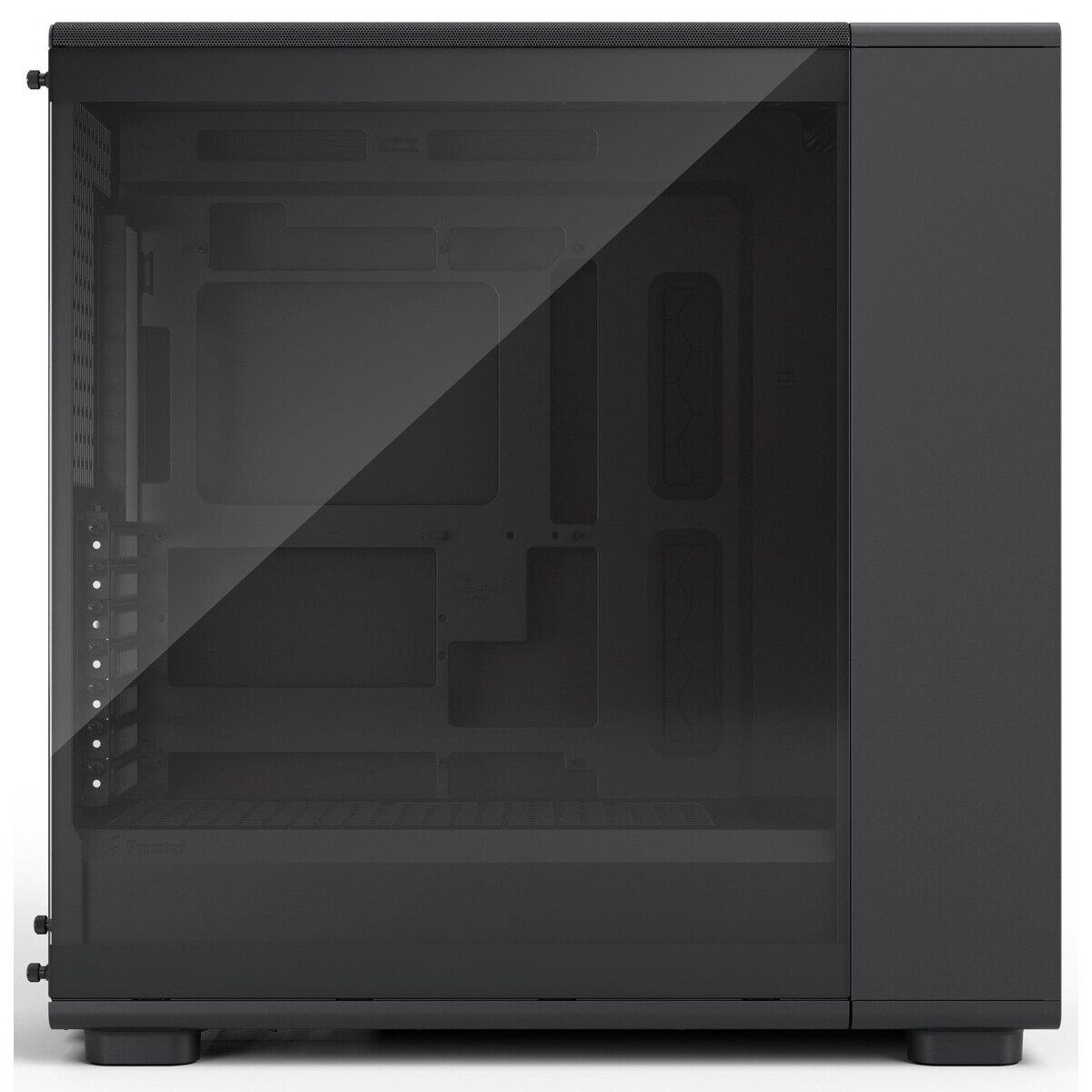 Boîtier Fractal Design Epoch XL Black TG RGB Light Tint - FD-C-EPO1X-04 - photo 8