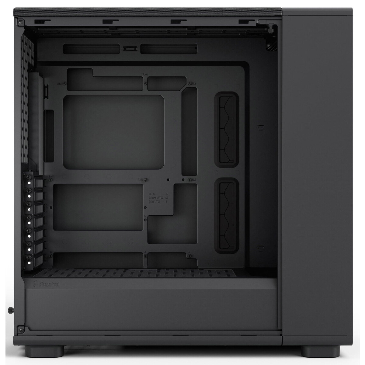 Boîtier Fractal Design Epoch XL Black TG RGB Light Tint - FD-C-EPO1X-04 - photo 14