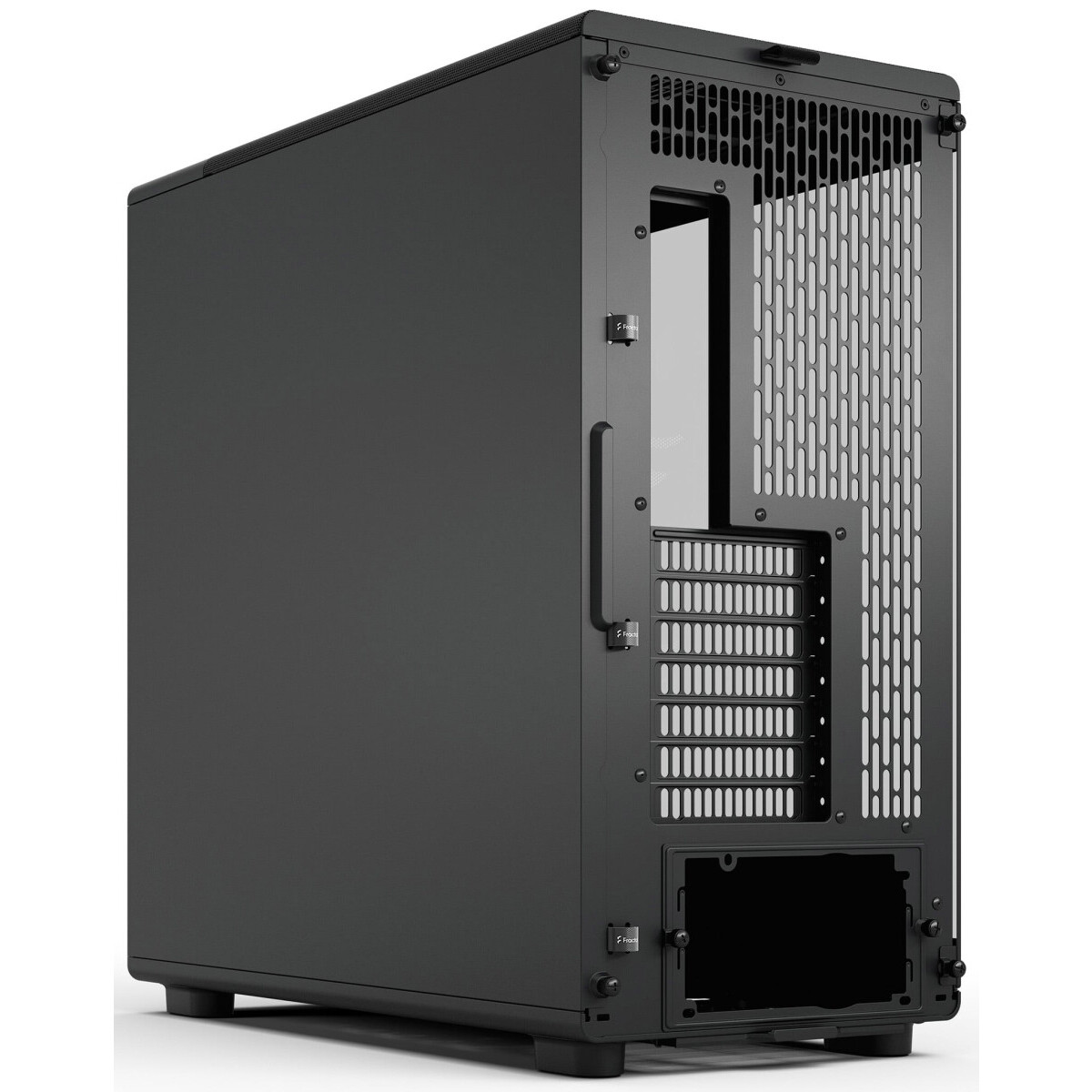 Boîtier Fractal Design Epoch XL Black TG RGB Light Tint - FD-C-EPO1X-04 - photo 15