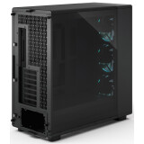 Boîtier Fractal Design Epoch XL Black TG RGB Light Tint (FD-C-EPO1X-04)
