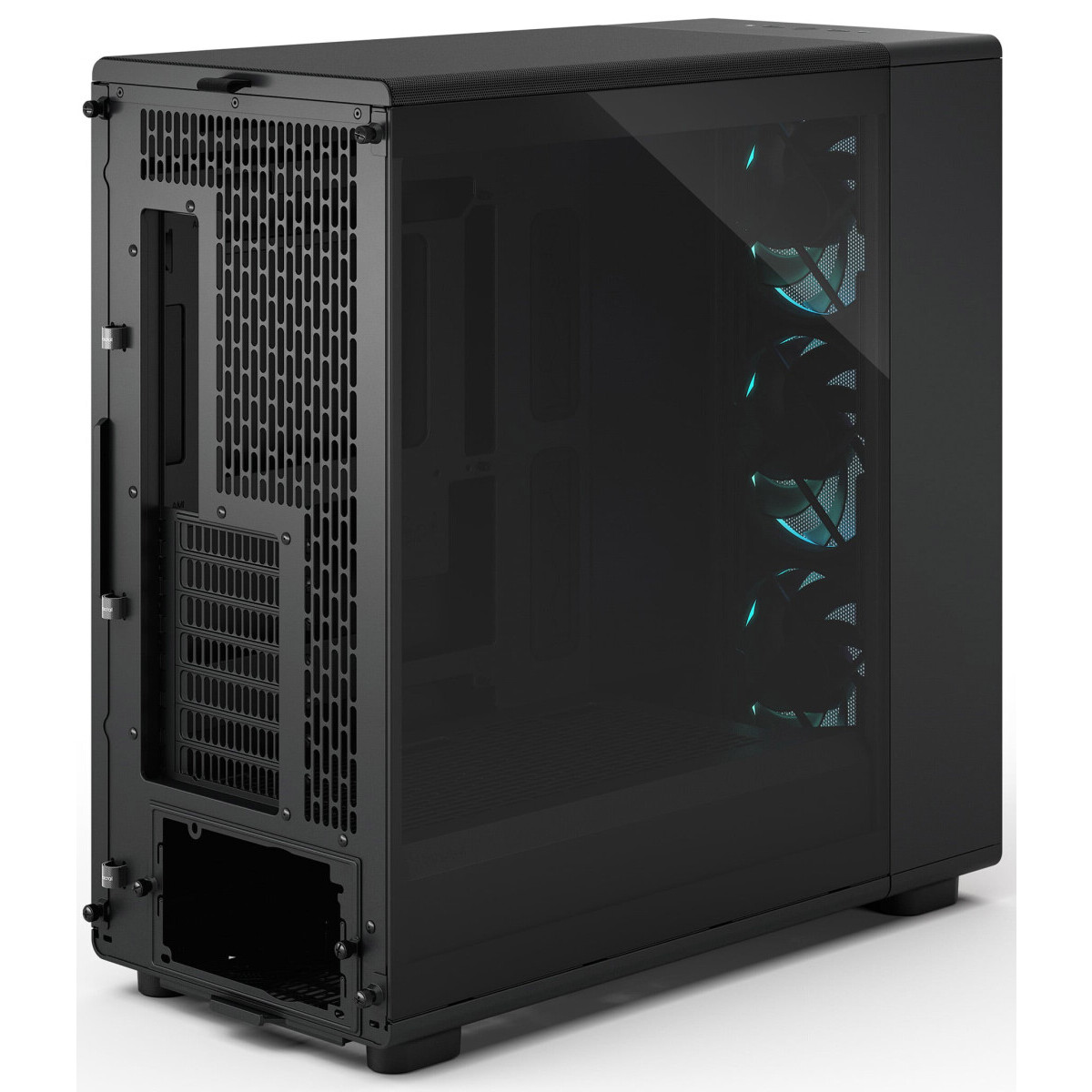 Boîtier Fractal Design Epoch XL Black TG RGB Light Tint - FD-C-EPO1X-04 - photo 16