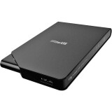 Ārējie cietie diski un SSD 2Tb Silicon Power Stream S03 Black (SP020TBPHDS03S3K)