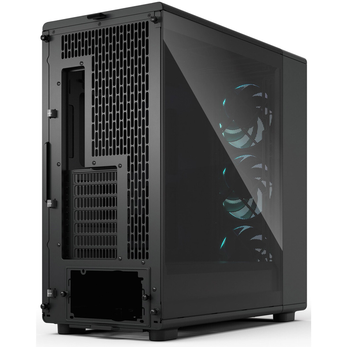Boîtier Fractal Design Epoch XL Black TG RGB Light Tint - FD-C-EPO1X-04 - photo 17