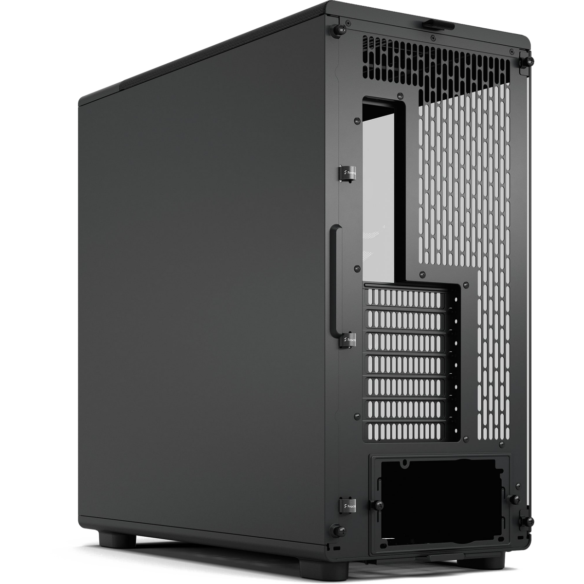 Boîtier Fractal Design Epoch XL Black TG Light Tint - FD-C-EPO1X-02 - photo 15