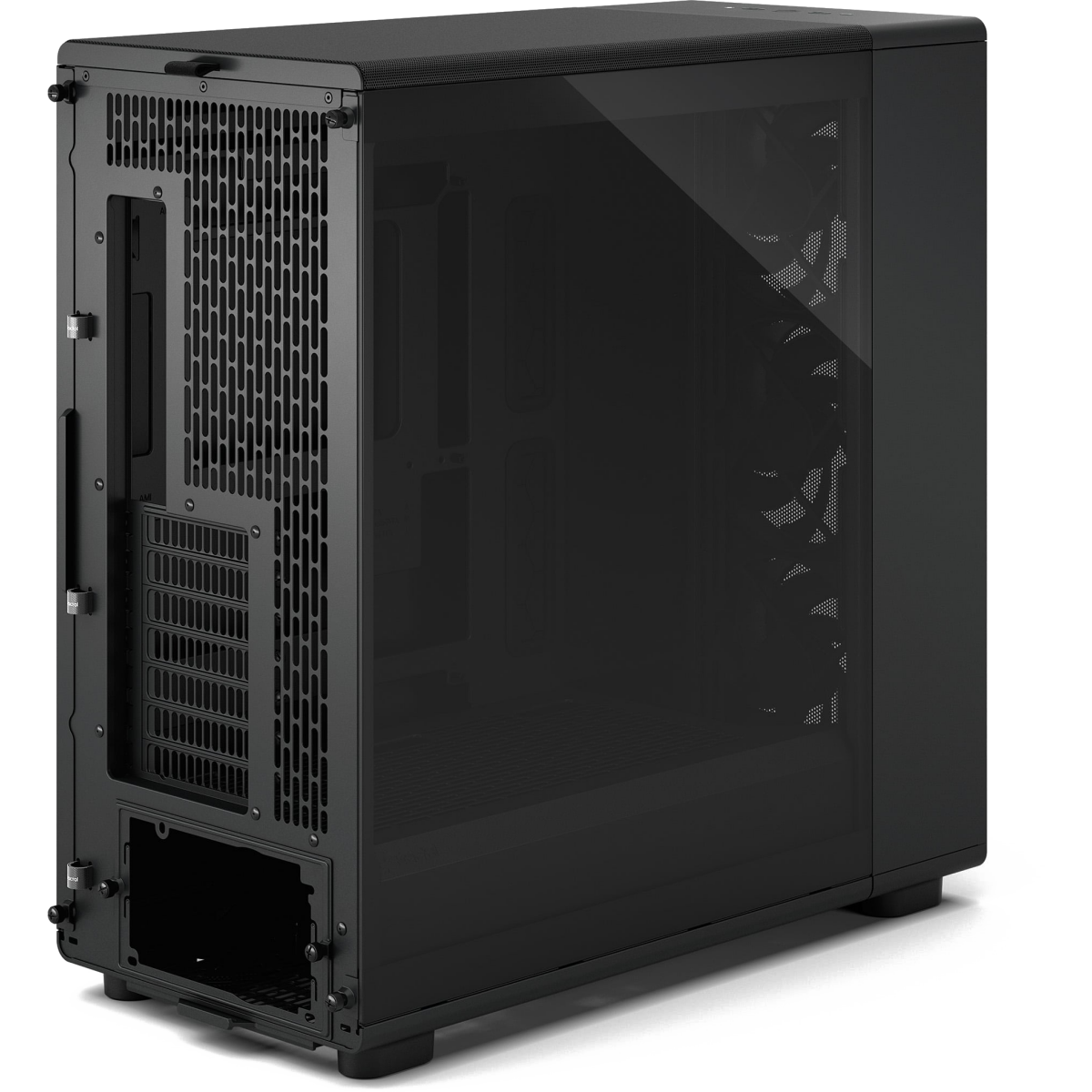 Boîtier Fractal Design Epoch XL Black TG Light Tint - FD-C-EPO1X-02 - photo 16