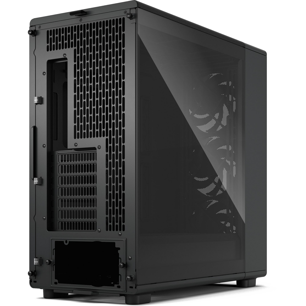 Boîtier Fractal Design Epoch XL Black TG Light Tint - FD-C-EPO1X-02 - photo 17