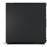 Boîtier Fractal Design Epoch XL Black TG Light Tint (FD-C-EPO1X-02)