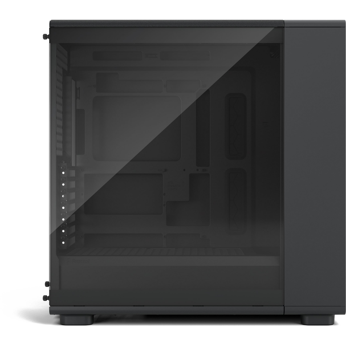 Boîtier Fractal Design Epoch XL Black TG Light Tint - FD-C-EPO1X-02 - photo 8