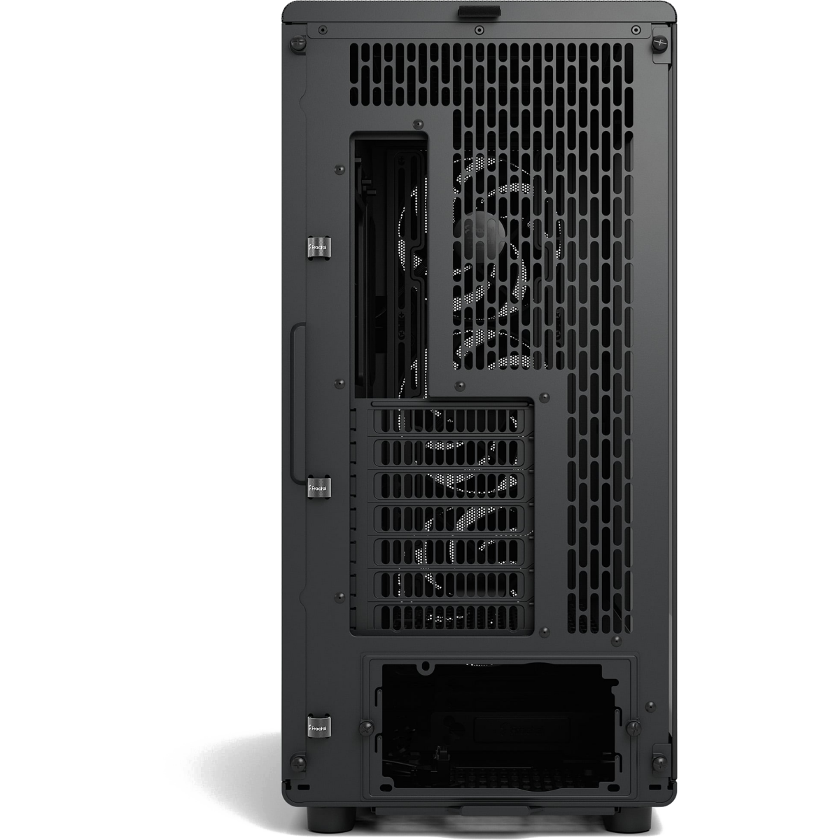 Boîtier Fractal Design Epoch XL Black TG Light Tint - FD-C-EPO1X-02 - photo 7