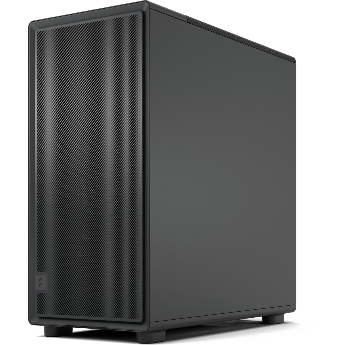 Boîtier Fractal Design Epoch XL Black TG Light Tint - FD-C-EPO1X-02 - photo 5