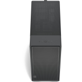 Boîtier Fractal Design Epoch XL Black TG Light Tint (FD-C-EPO1X-02)