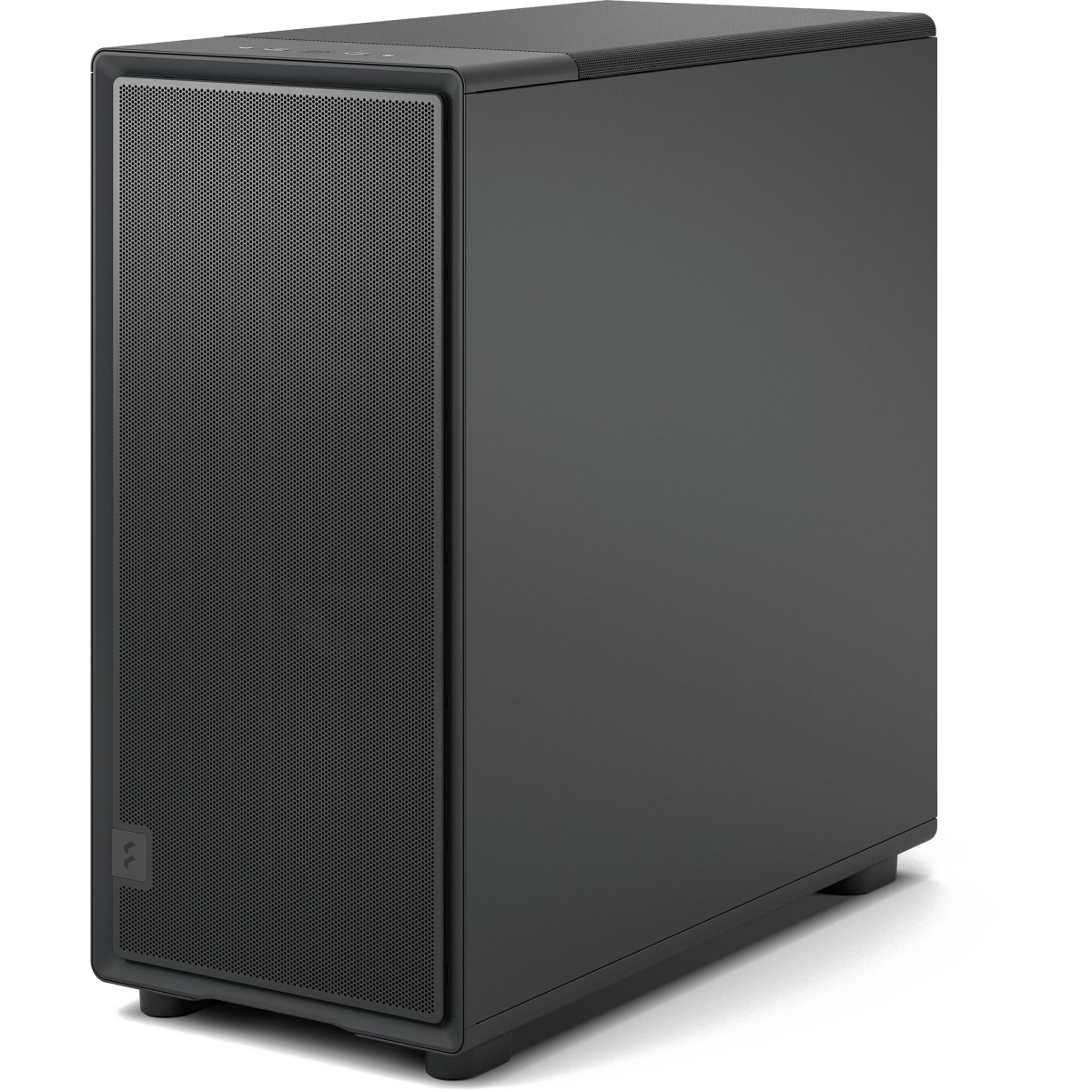 Boîtier Fractal Design Epoch XL Black TG Light Tint - FD-C-EPO1X-02 - photo 4
