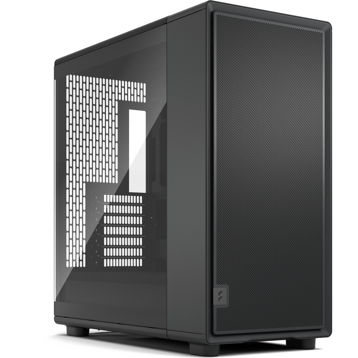 Boîtier Fractal Design Epoch XL Black TG Light Tint - FD-C-EPO1X-02