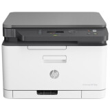 Imprimante multifonction HP Color Laser MFP 178nw (4ZB96A)