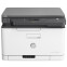 Imprimante multifonction HP Color Laser MFP 178nw (4ZB96A)