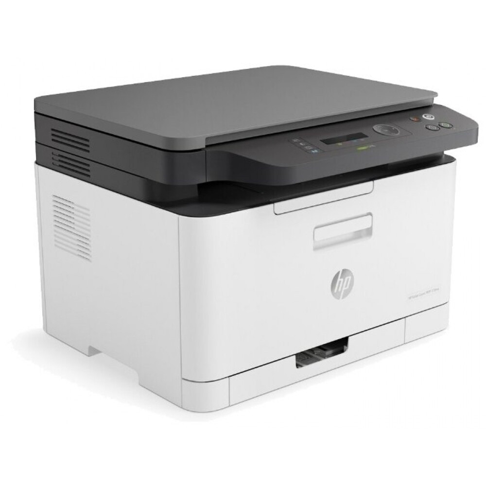 Imprimante multifonction HP Color Laser MFP 178nw (4ZB96A) - photo 2
