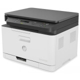 Imprimante multifonction HP Color Laser MFP 178nw (4ZB96A)