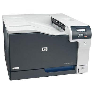 Imprimante HP LaserJet Color CP5225N (CE711A)
