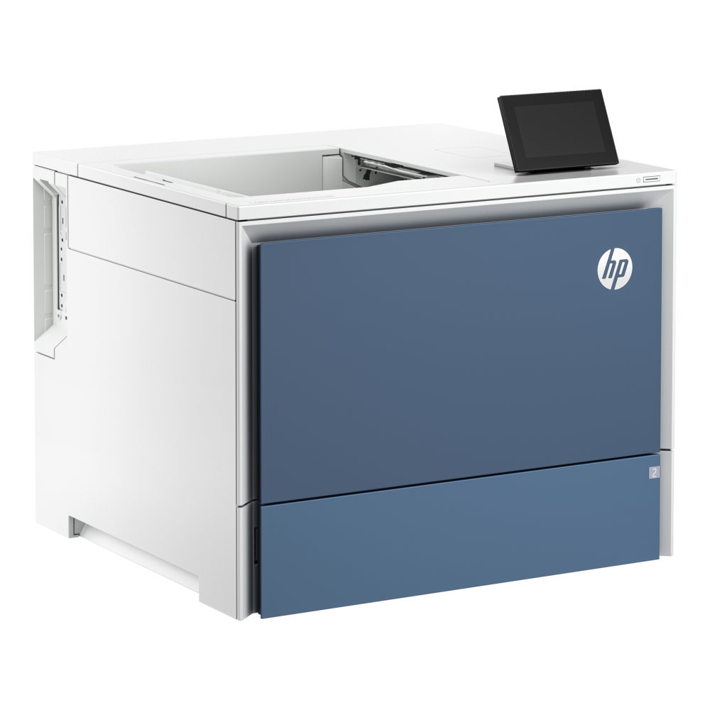 Imprimante HP Color LaserJet Enterprise 5700dn (6QN28A) - photo 2