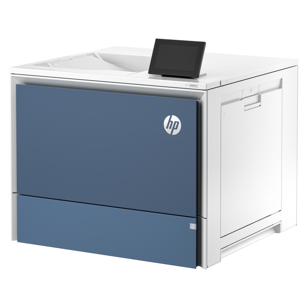 Imprimante HP Color LaserJet Enterprise 5700dn (6QN28A) - photo 3