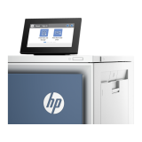 Imprimante HP Color LaserJet Enterprise 5700dn (6QN28A)
