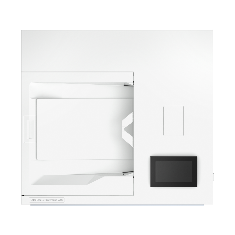 Imprimante HP Color LaserJet Enterprise 5700dn (6QN28A) - photo 5