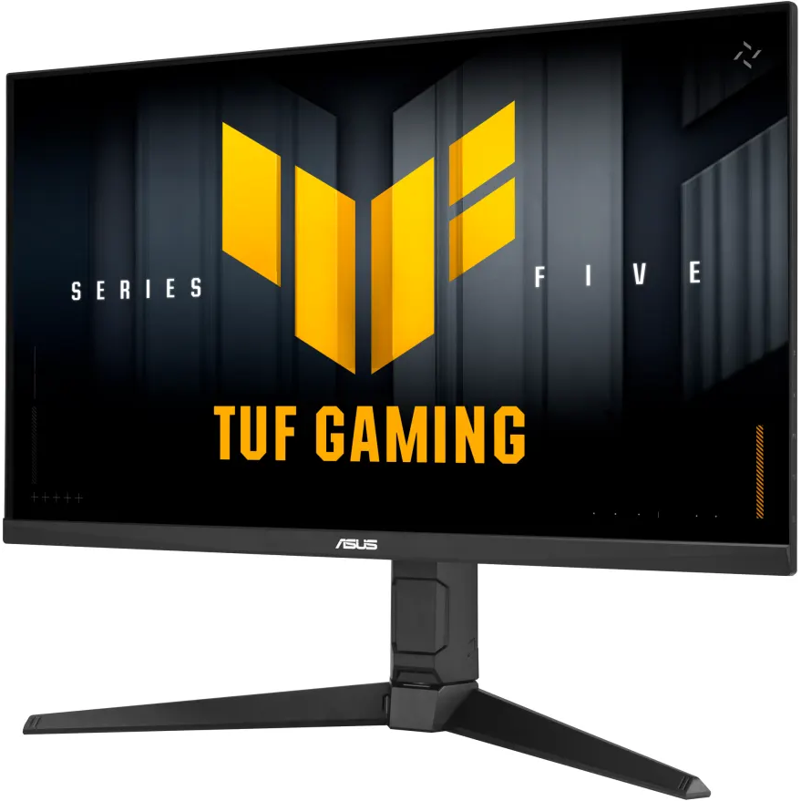 Moniteur ASUS 27" VG27UQEL5A TUF Gaming - photo 2