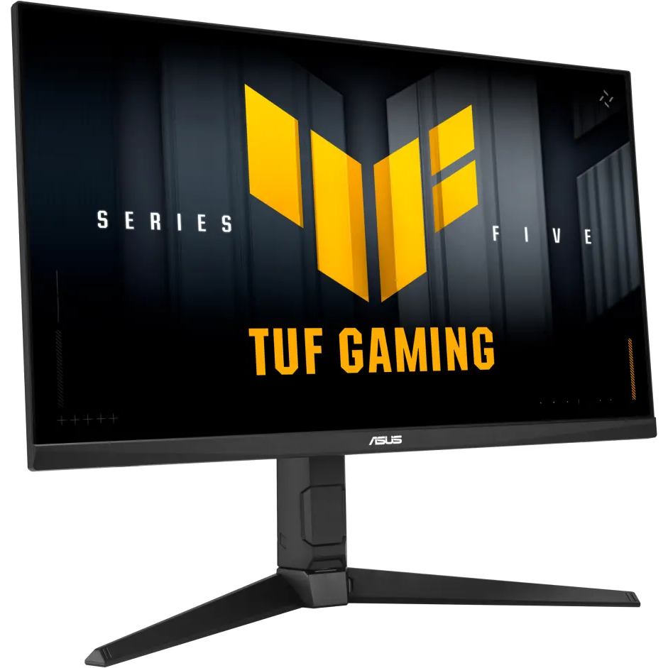 Moniteur ASUS 27" VG27UQEL5A TUF Gaming - photo 3