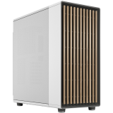 Boîtier Fractal Design North XL Chalk White (FD-C-NOR1X-03)